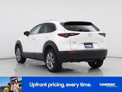 2022 Mazda CX-30 Premium