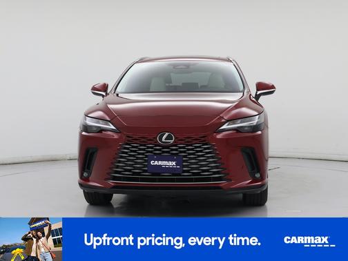 2024 Lexus RX 350 