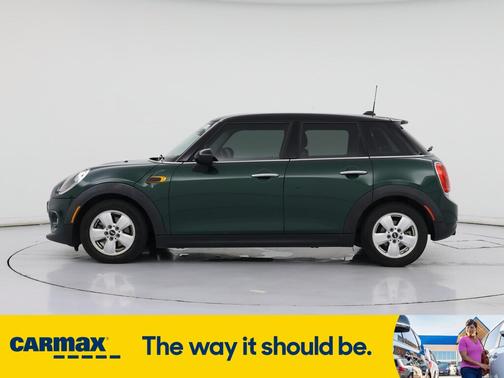 2015 MINI Hardtop