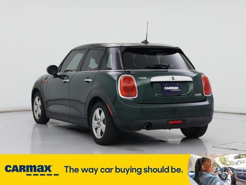 2015 MINI Hardtop