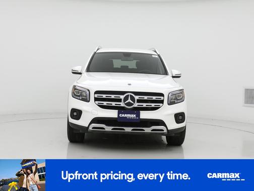 2022 Mercedes-Benz GLB 250 