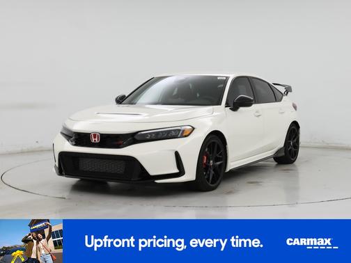 2025 Honda Civic Type R