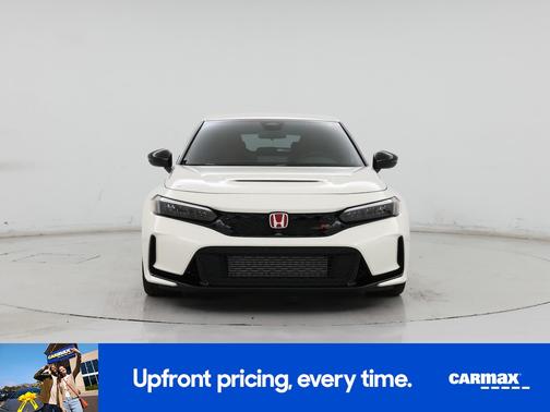 2025 Honda Civic Type R