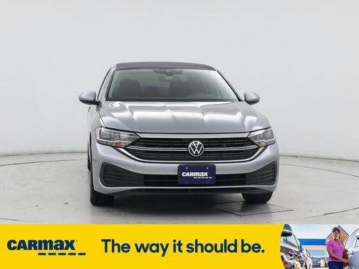 2023 Volkswagen Jetta SE