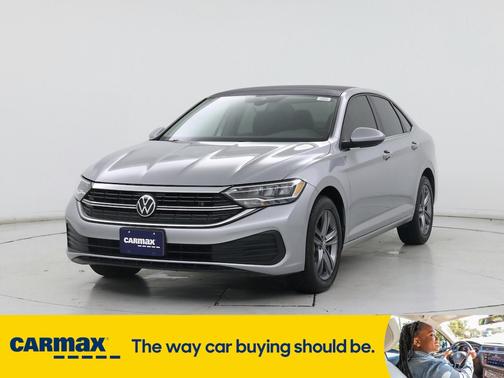 2023 Volkswagen Jetta SE
