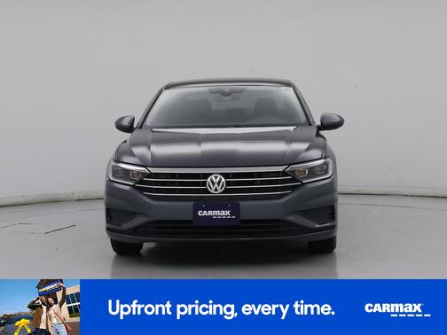 2019 Volkswagen Jetta SEL