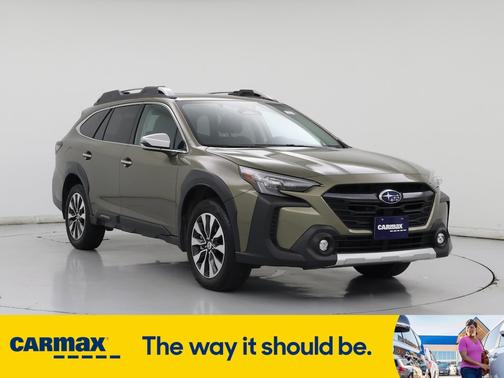 2023 Subaru Outback Touring XT