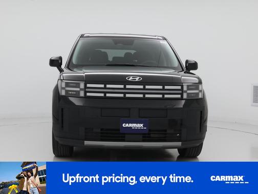 2024 Hyundai SANTA FE SE