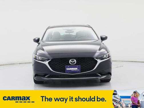 2021 Mazda Mazda3 Premium