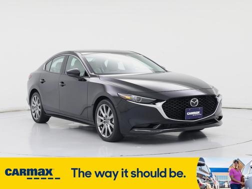 2021 Mazda Mazda3 Premium