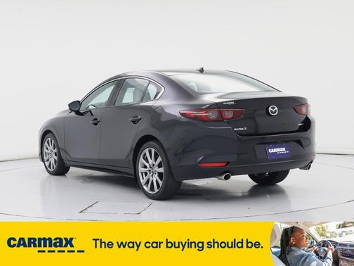 2021 Mazda Mazda3 Premium