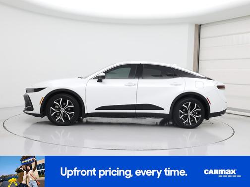 2023 Toyota Crown XLE