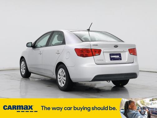 2013 Kia Forte LX