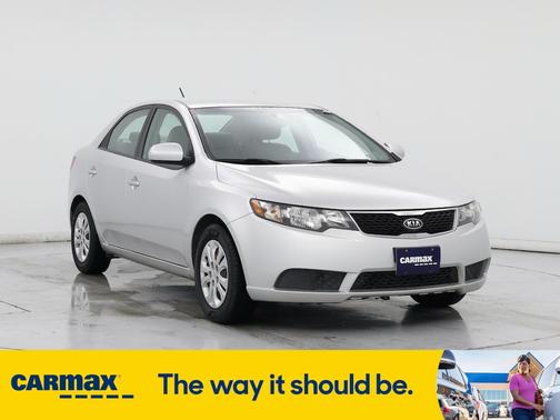 2013 Kia Forte LX