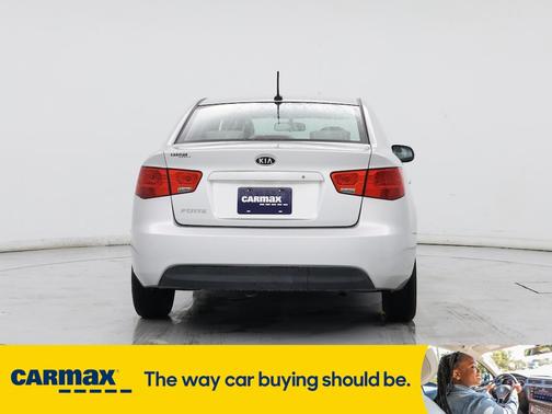 2013 Kia Forte LX