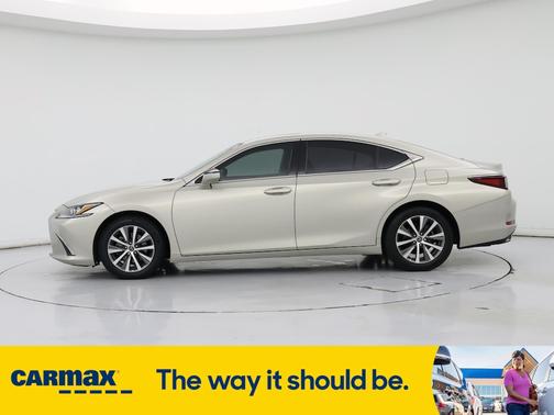 2019 Lexus ES 350