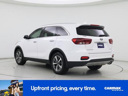 2019 Kia Sorento EX