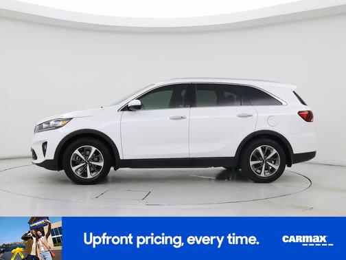 2019 Kia Sorento EX