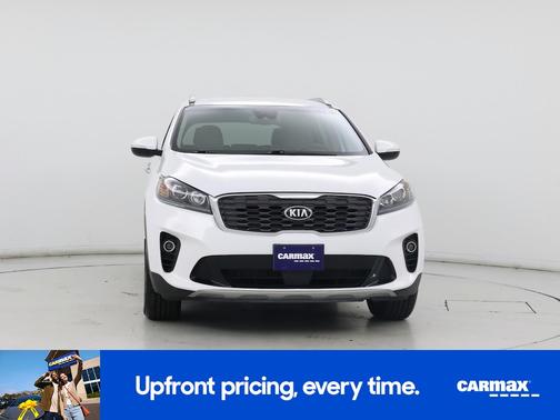 2019 Kia Sorento EX