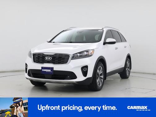 2019 Kia Sorento EX