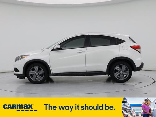 2019 Honda HR-V EX