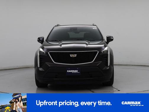 2021 Cadillac XT4 Sport
