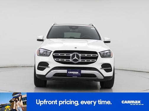 2024 Mercedes-Benz GLE 350