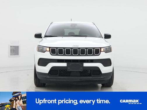 2023 Jeep Compass Sport