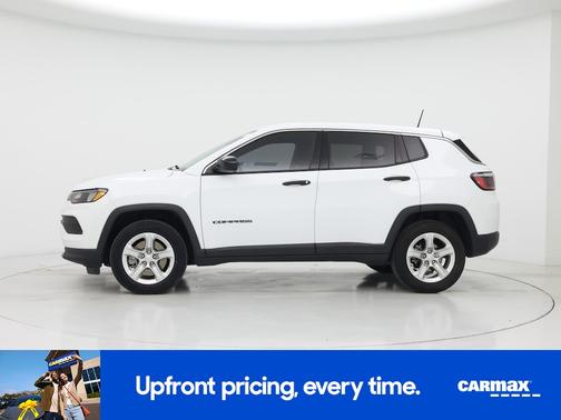 2023 Jeep Compass Sport