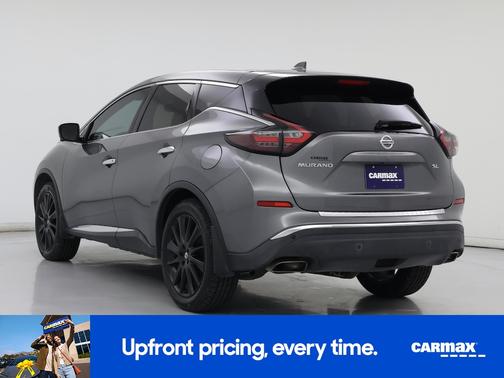 2021 Nissan Murano SL