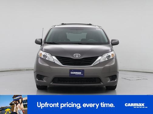 2014 Toyota Sienna LE