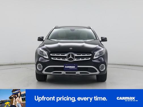 2019 Mercedes-Benz GLA 250 