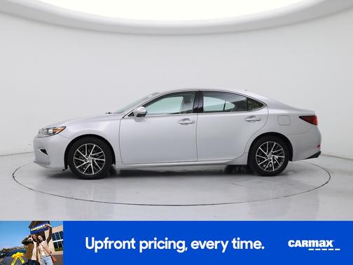 2017 Lexus ES 350 ES 350