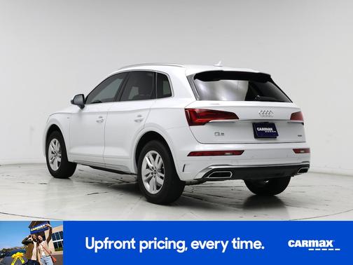 2024 Audi Q5 S-Line Premium