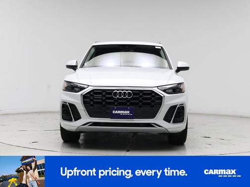 2024 Audi Q5 S-Line Premium