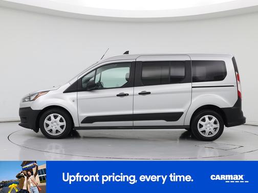 2023 Ford Transit Connect XL