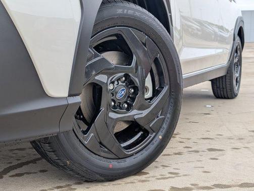White Pearl 2026 Subaru Crosstrek Sport
