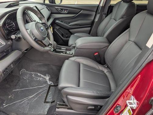 2026 Subaru Ascent Onyx Edition Touring