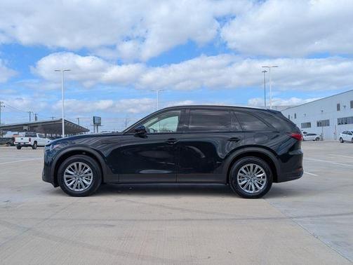 2024 Mazda CX-90 3.3 Turbo Preferred Plus