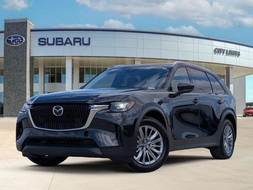 2024 Mazda CX-90 3.3 Turbo Preferred Plus