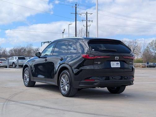 2024 Mazda CX-90 3.3 Turbo Preferred Plus