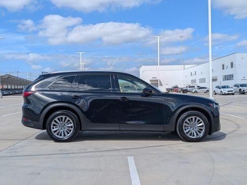 2024 Mazda CX-90 3.3 Turbo Preferred Plus