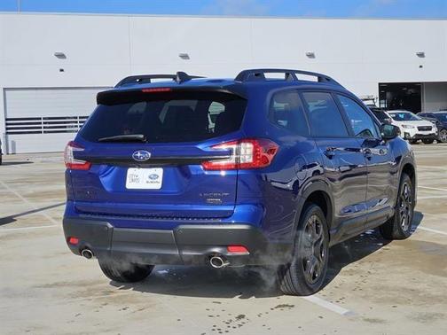 2026 Subaru Ascent Onyx Edition Touring