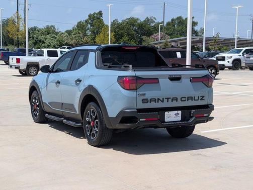 Bluestone 2024 Hyundai SANTA CRUZ 2.5T XRT