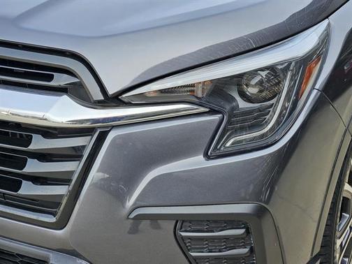 2023 Subaru Ascent Limited 8-Passenger