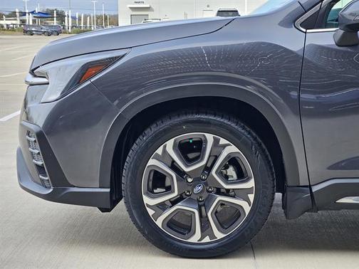 2023 Subaru Ascent Limited 8-Passenger