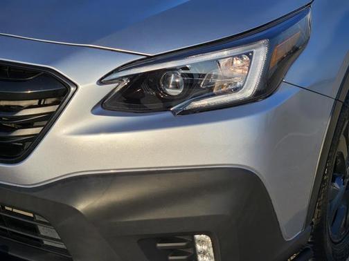 2020 Subaru Outback Onyx Edition XT
