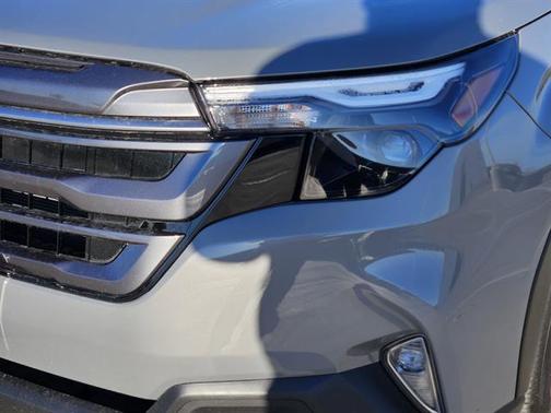 2025 Subaru Forester Hybrid Premium