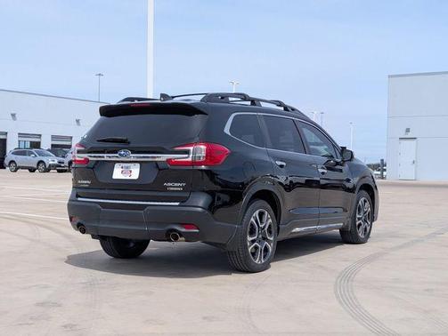 2023 Subaru Ascent Touring 7-Passenger