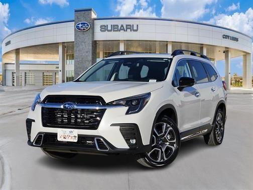 2026 Subaru Ascent Touring